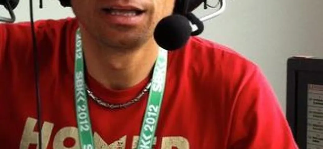 Mauro Sanchini appiedato dalla SBK pensa alla MotoGP