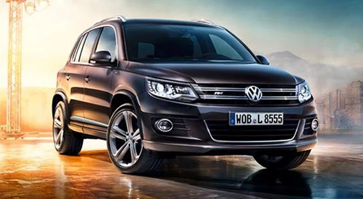 Volkswagen Tiguan: le novità per il 2015