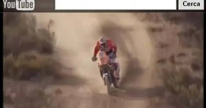 Dakar 2009: immagini dal Sudamerica