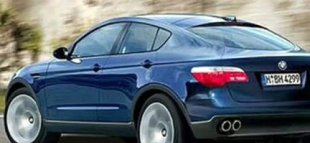 BMW X4: quasi certo il suo arrivo; anche in variante M