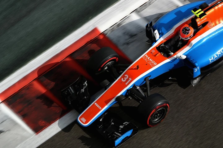 La Manor e l'addio alla F1: o si cambia o le piccole spariscono