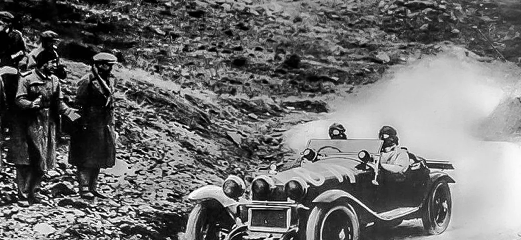 1000 Miglia: cronistoria della gara più bella del mondo