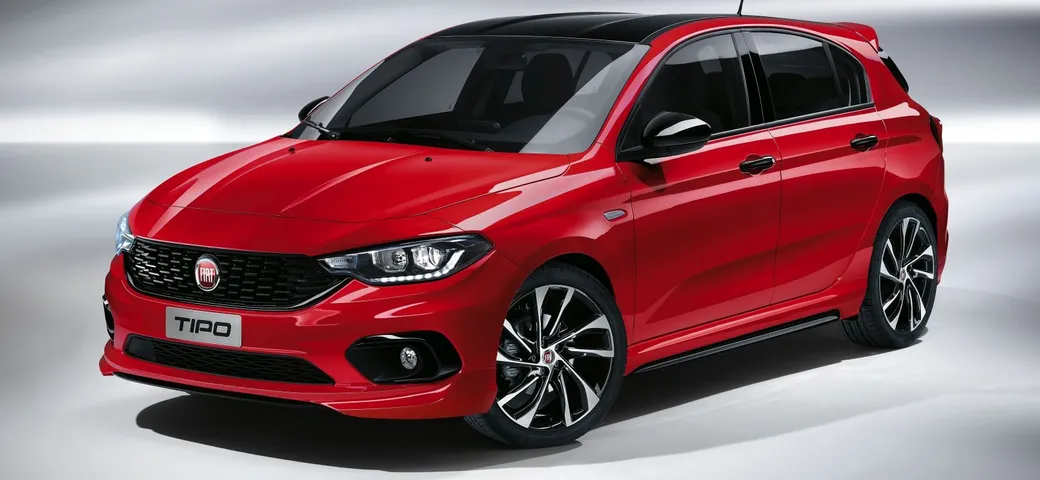 Fiat Tipo: ecco la nuova gamma per tutte le varianti