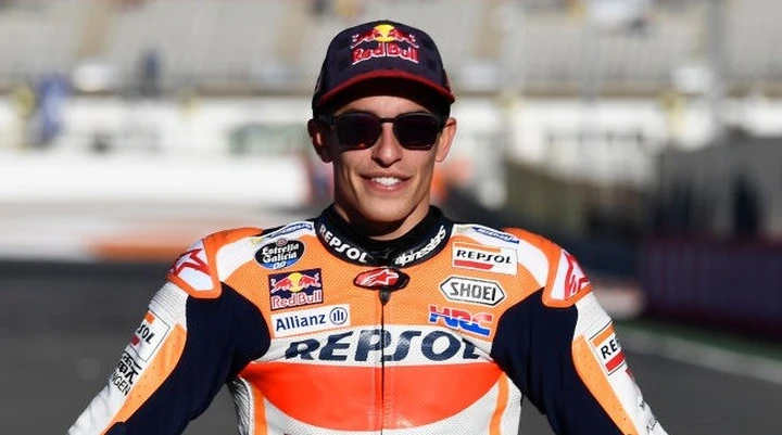 Marquez 
