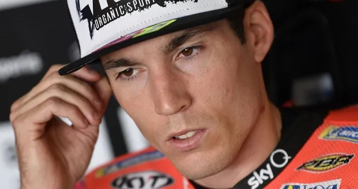 Aleix Espargarò: "Dovizioso è il mio pilota preferito"