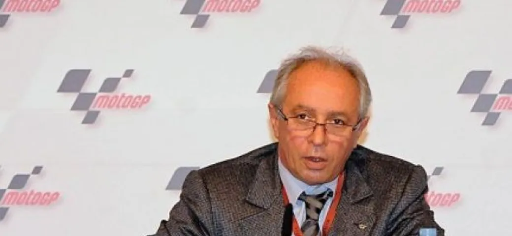 Lettera di Vito Ippolito ai piloti: 