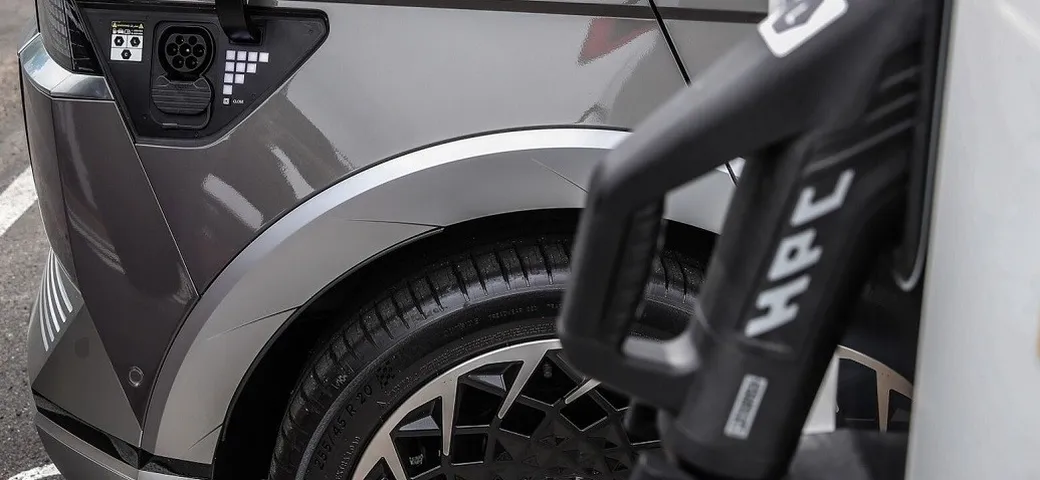 Auto elettriche: nuove tariffe Ionity per la gamma Hyundai
