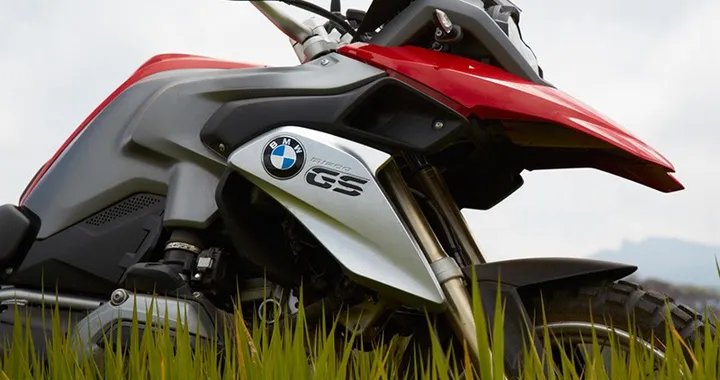 Classifica Moto più vendute del 2015