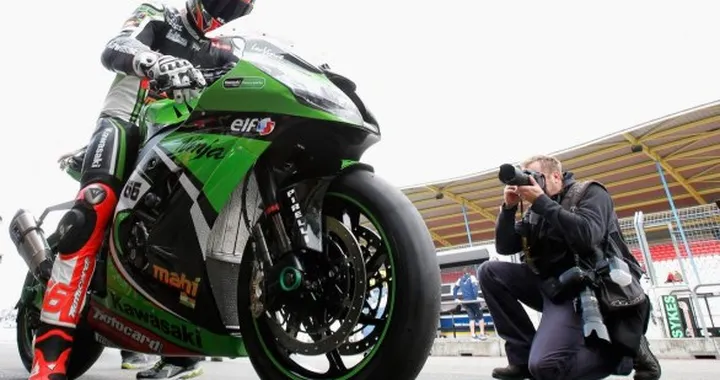 SBK Assen: Sykes mattatore in Superpole