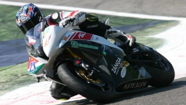 MotoGP: Battaini sarà il nuovo collaudatore della Ducati?