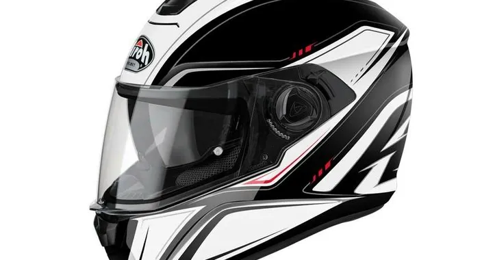 EICMA 2015: nuovi caschi Airoh