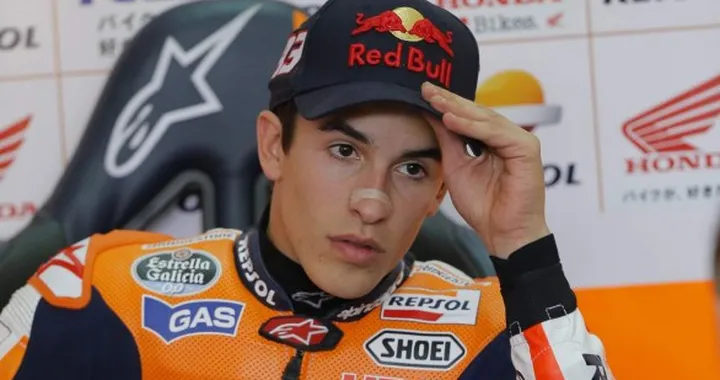 Marc Marquez torna per il GP del Qatar. Salterà anche i test di Phillip Island