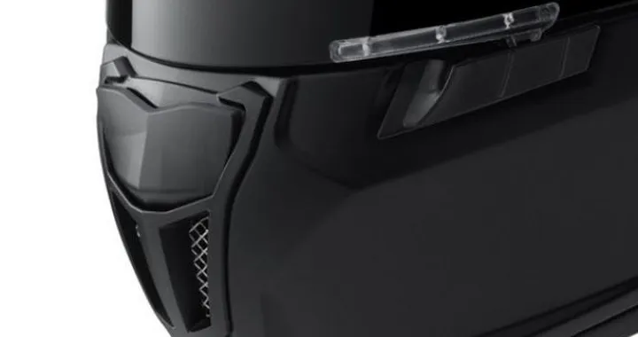 Schuberth SR1, casco supersport sviluppato da Michael Schumacher