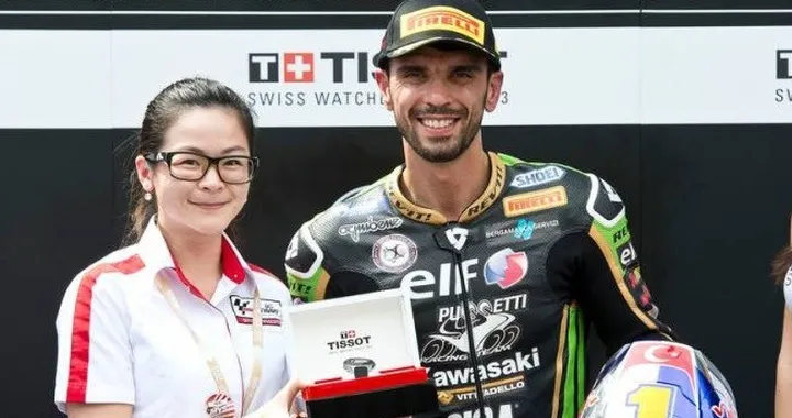 Supersport Sepang: Sofuoglu di nuovo in pole