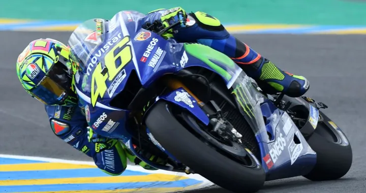 MotoGP Mugello 2017: orari TV su Sky e TV8