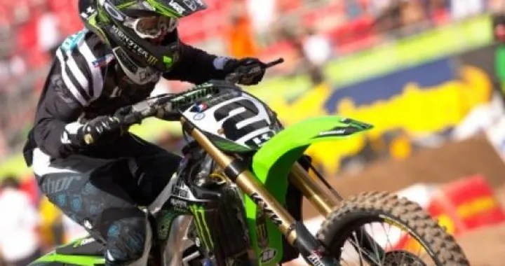 AMA Supercross a San Francisco: Villopoto e Canard trionfano