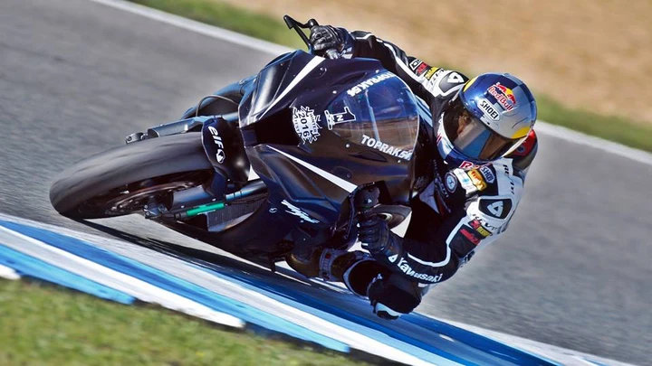 Razgatlioglu debutta in WSBK a Phillip Island