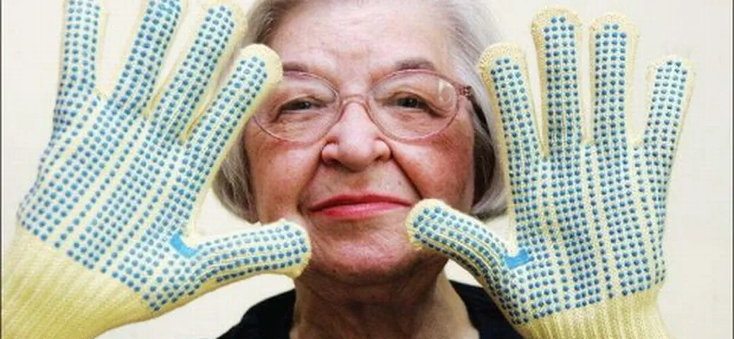 Stephanie Kwolek: morta la donna che inventò il kevlar