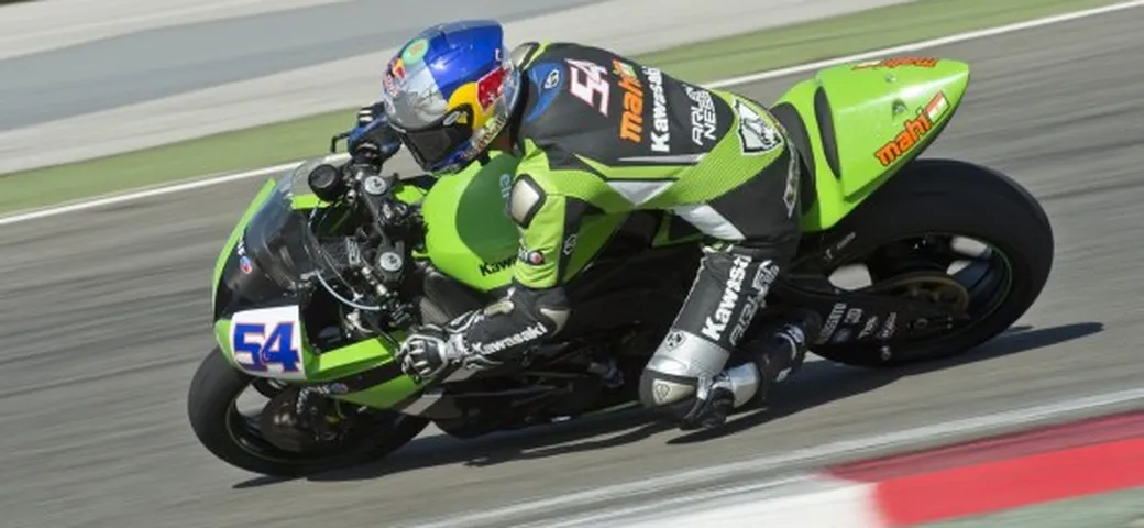 Supersport, Magny Cours: Sofuoglu pole con caduta, MV Agusta in 1a fila con Iddon