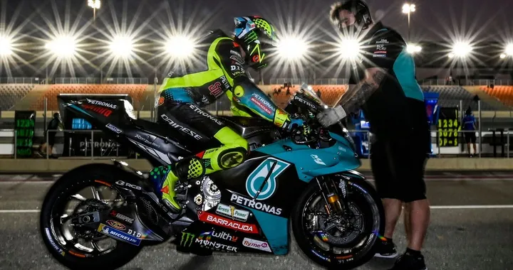 MotoGP Qatar 2021: orari, diretta TV e streaming live