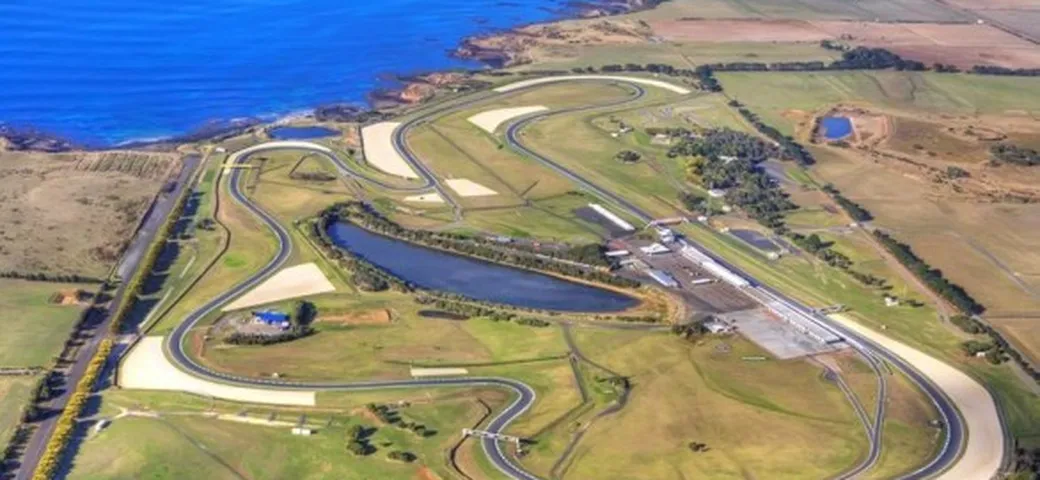 La Superbike a Phillip Island fino al 2017
