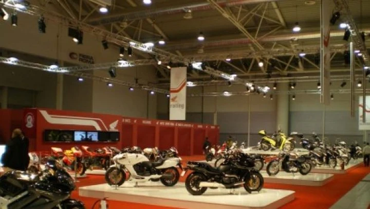 Motodays 2009: 2a parte