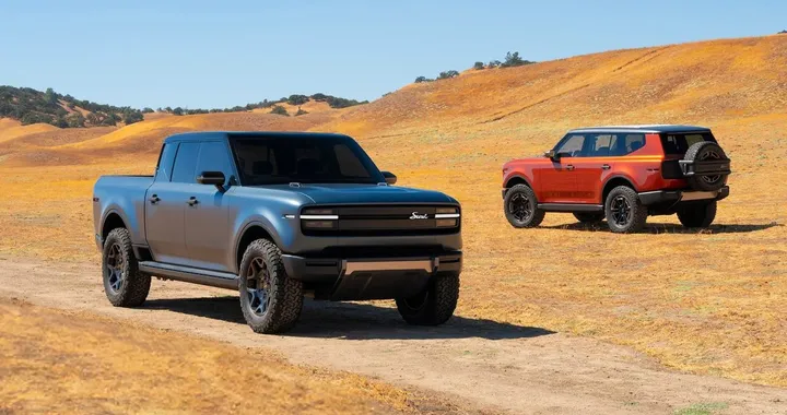 Volkswagen scommette sui range extender per rivitalizzare le auto elettriche