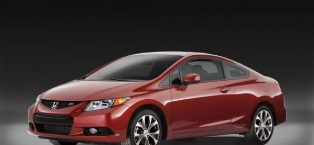 Honda Civic: in Nord America debutta la nona generazione