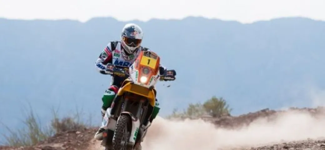 Dakar 2012: Marc Coma ancora vittorioso nella quarta tappa su Despres e Veroheven