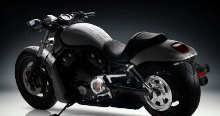 Kit Rizoma per Harley-Davidson Night Rod