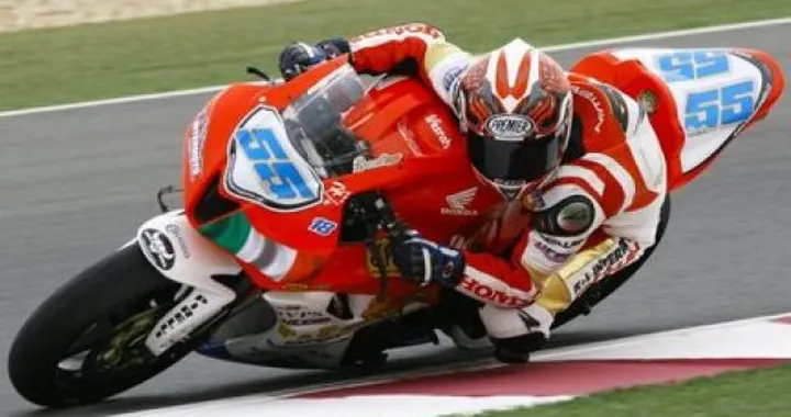 WSS: Massimo Roccoli, "Nel 2010 daremo fastidio ai Big "