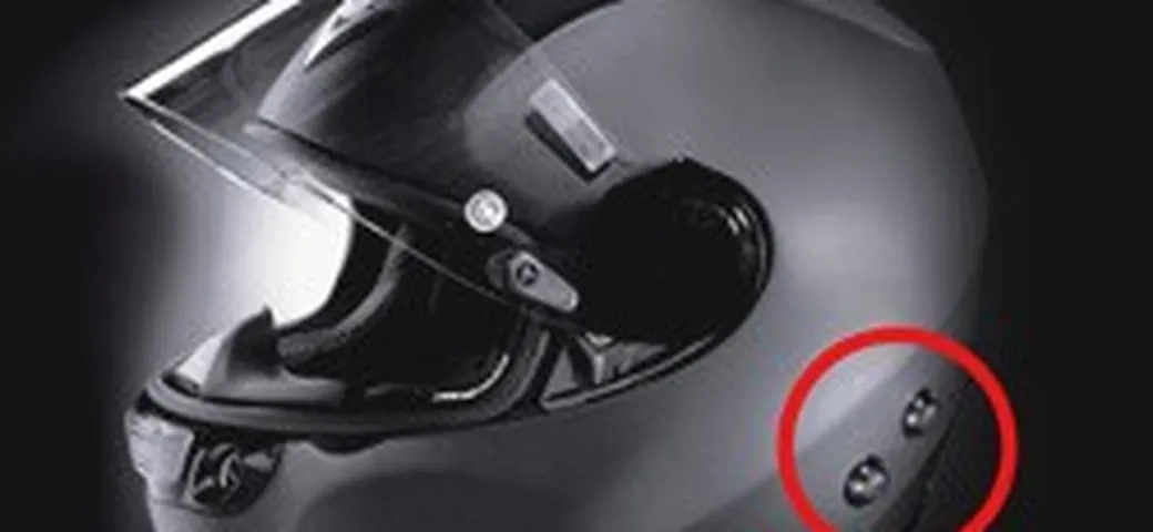 Dainese lancia l’operazione Infinity