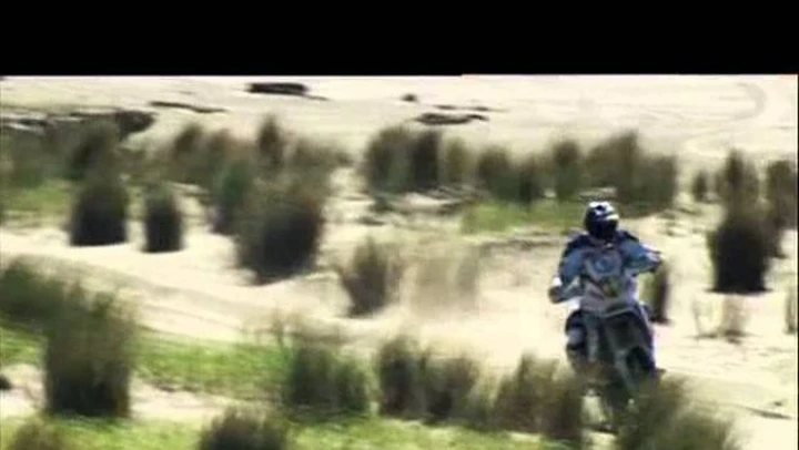 Dakar 2012: Video e gallery della prima tappa