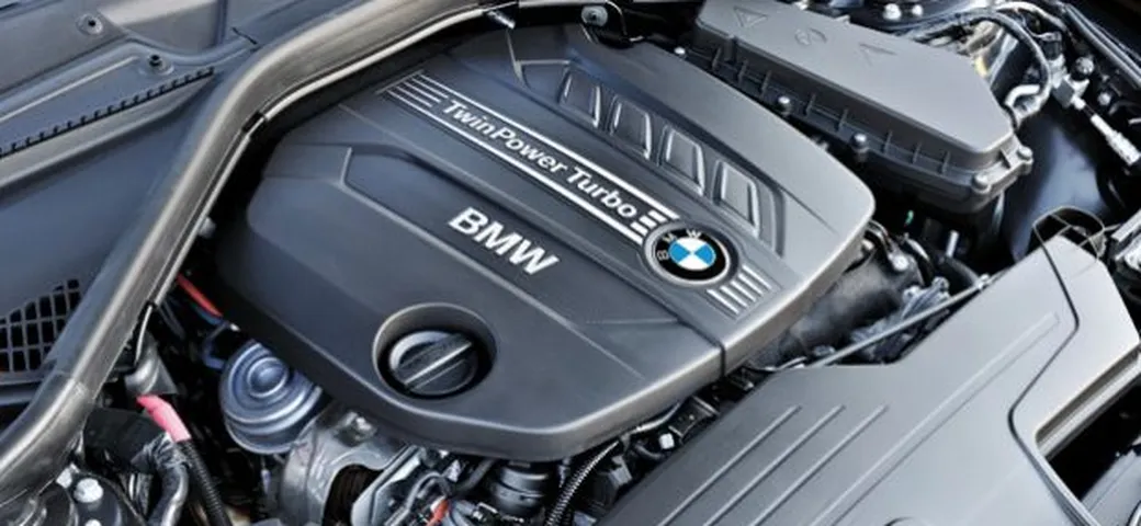 BMW TwinPower Turbo: arrivano i tre cilindri 1.5