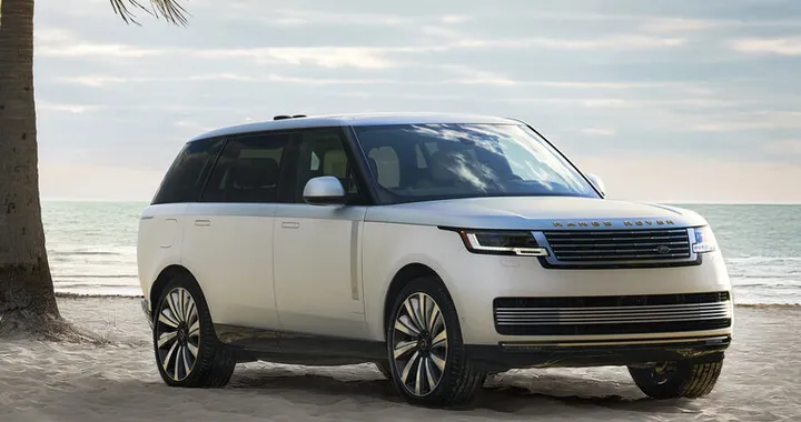 Range Rover SV Candeo: debutto a Miami