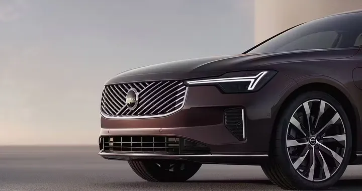Volvo prepara 13 nuovi modelli entro il 2030: vuole raddoppiare la quota di mercato