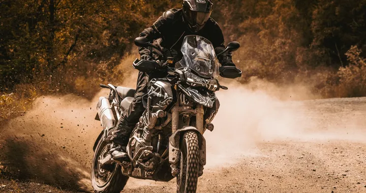 Nuova Triumph Tiger 1200: il prototipo sta ultimando la fase di collaudo