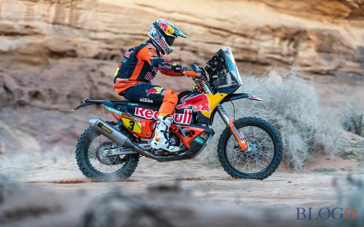 Trazione integrale sulle moto: funziona veramente? [Video]