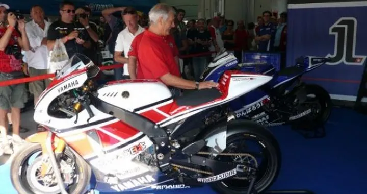 Scatto in Corsa: 200 miglia di Imola