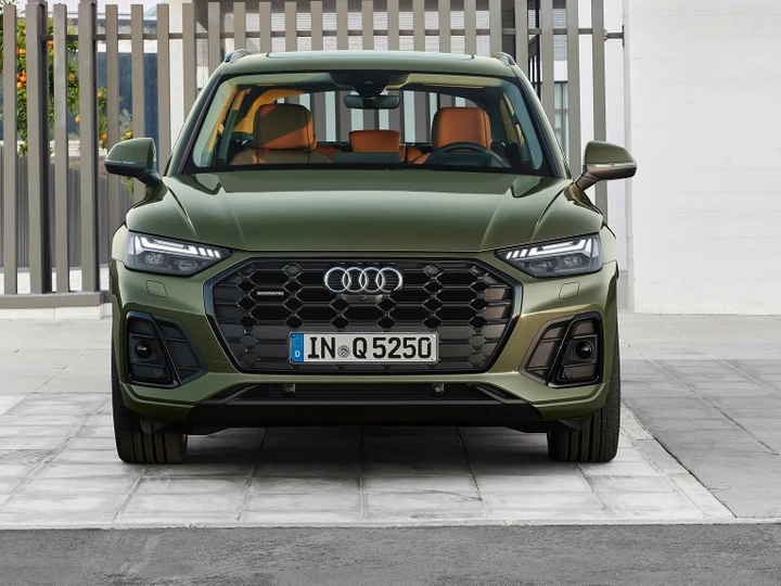 Audi Q5 2020: disponibilità e prezzi