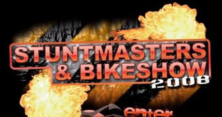 Stuntmasters e Bikeshow 2008