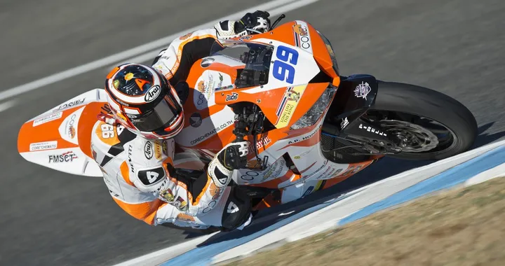 Supersport 2016: Core Thailand 'si fonde' con Ten Kate