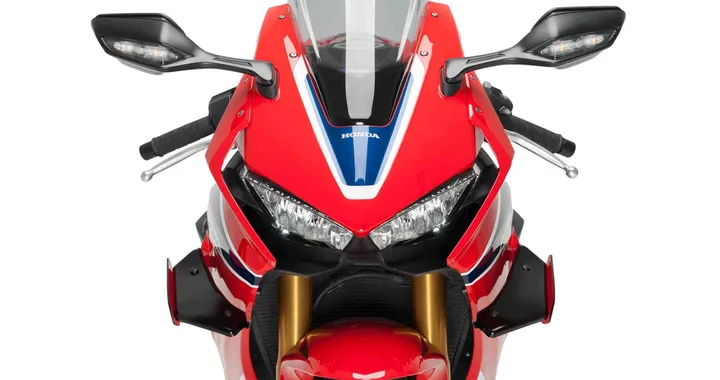 Accessori: Puig lancia le "ali" in stile MotoGP