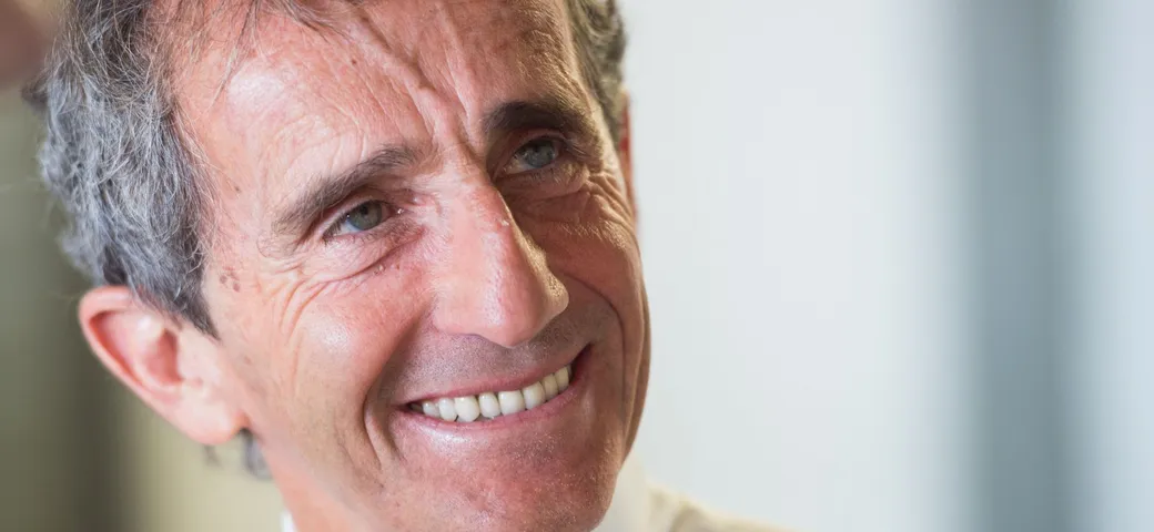 Formula 1, i migliori piloti della storia: Prost [Video]