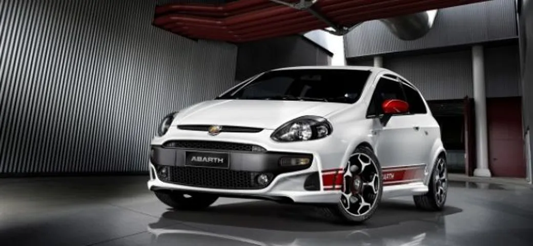 Listino Prezzi Abarth Punto Evo e Abarth 500C