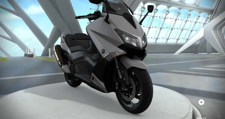 Yamaha App: My Garage ora funziona anche per gli Scooter