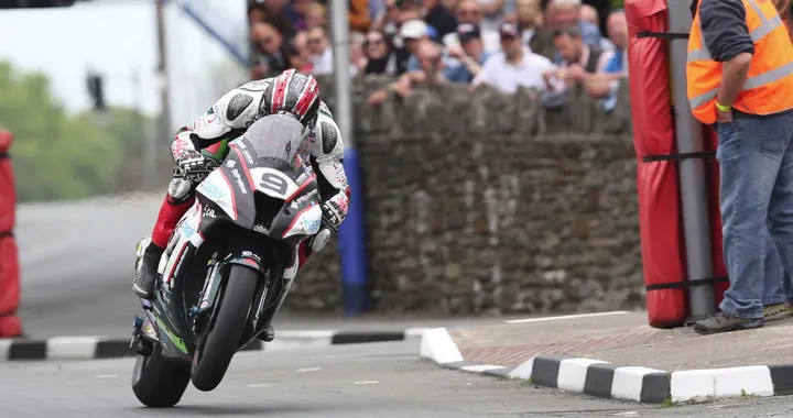 Nuovi guai per gli inglesi della MCIA