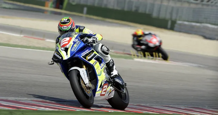 CIV Imola 2015, Round 8: tutti i risultati [Video]