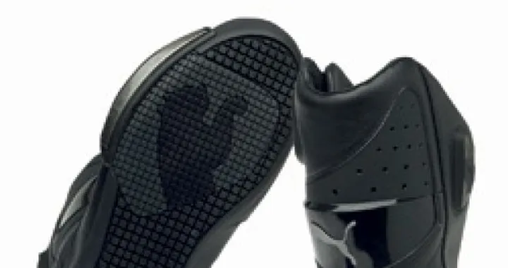 Stivale Puma Desmo G-Tex