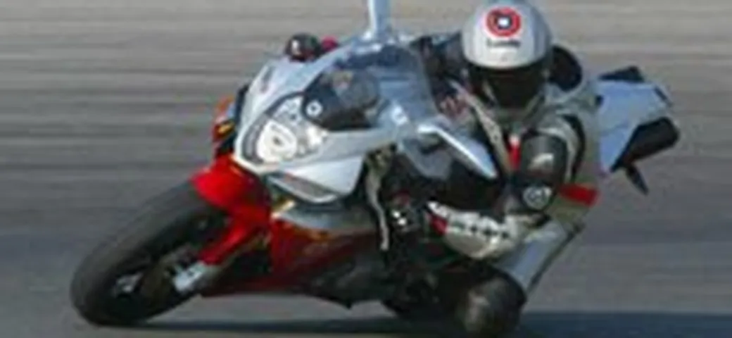 Presentata la Bimota DB5 1000